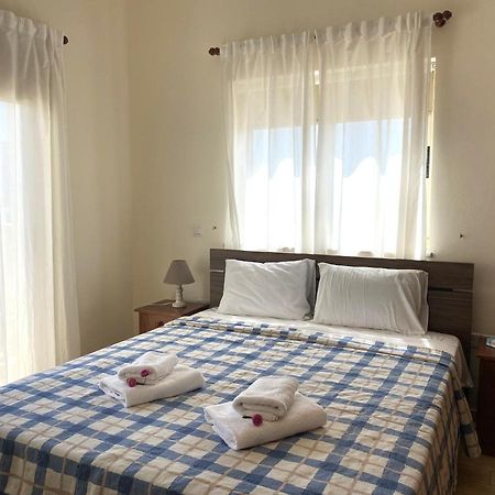 Villas Ithaca Протарас Екстериор снимка
