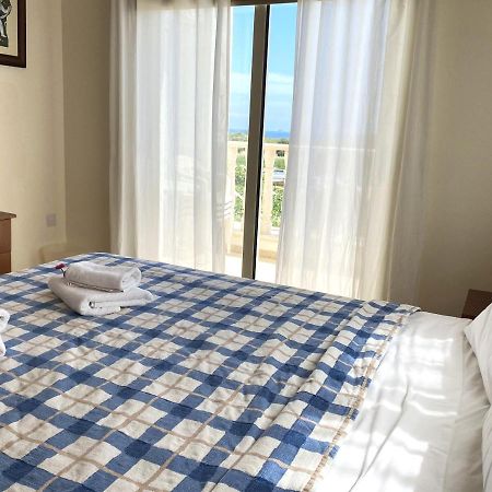 Villas Ithaca Протарас Екстериор снимка