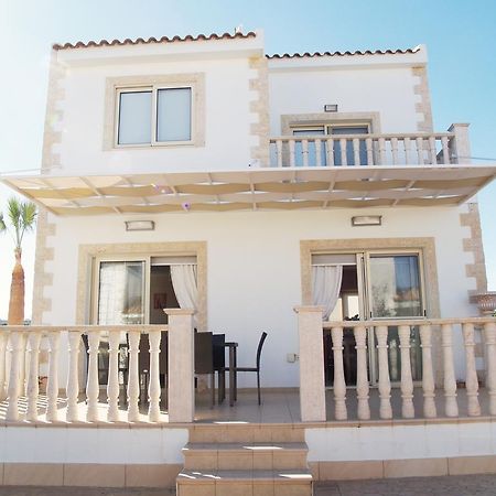 Villas Ithaca Протарас Екстериор снимка
