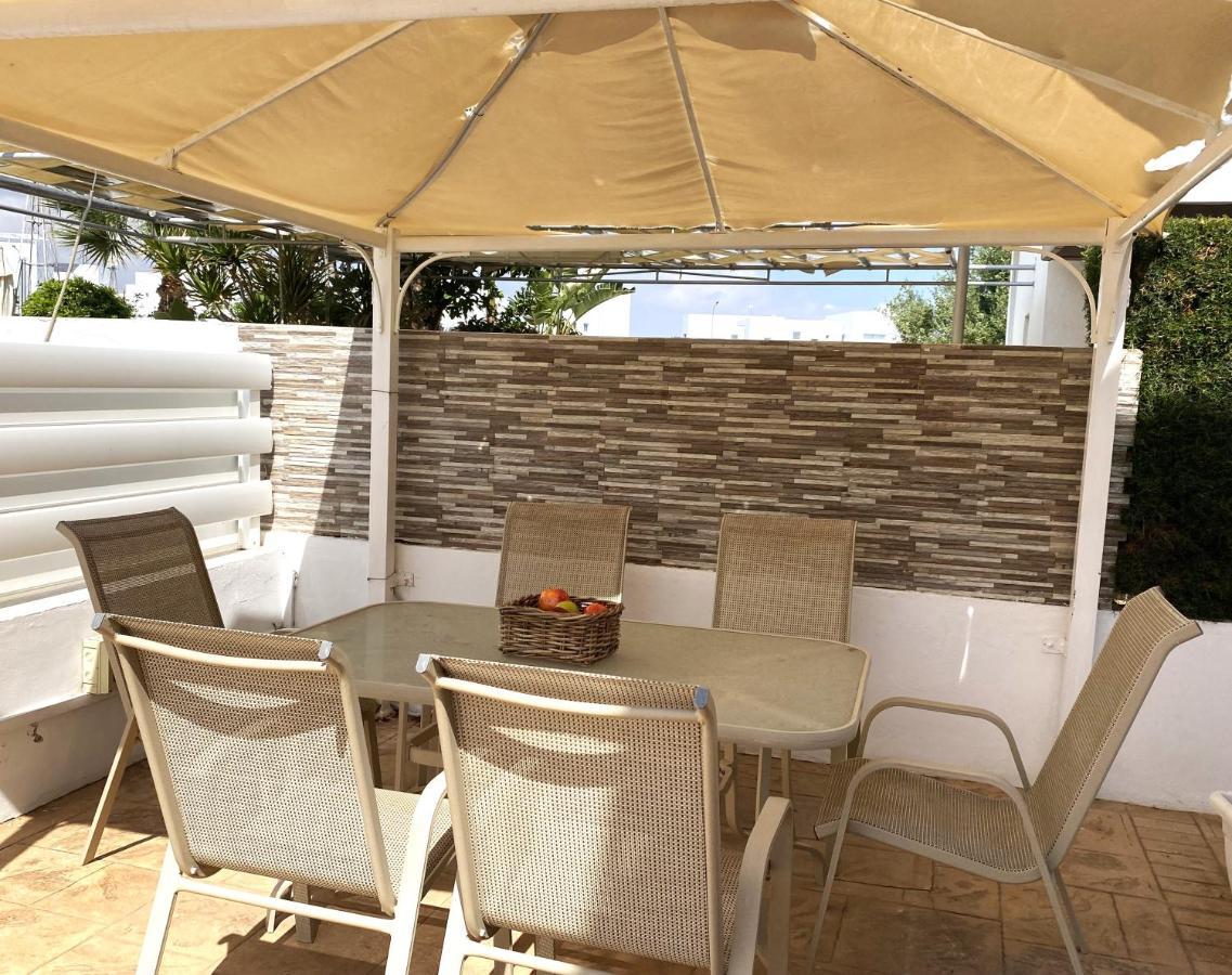 Villas Ithaca Протарас Екстериор снимка