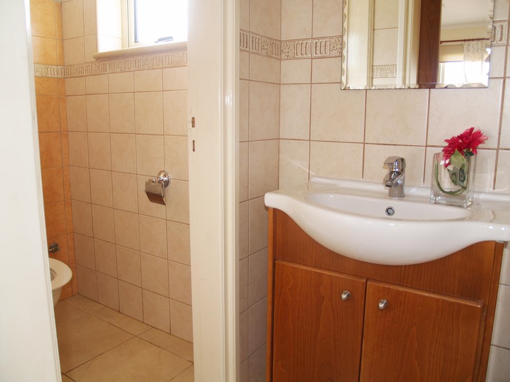 Villas Ithaca Протарас Екстериор снимка