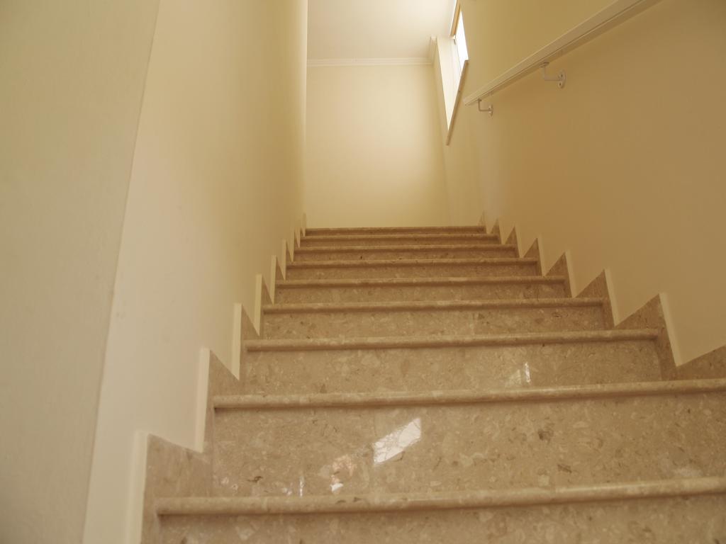 Villas Ithaca Протарас Екстериор снимка