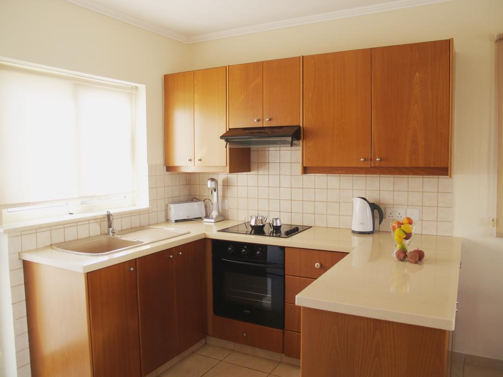 Villas Ithaca Протарас Екстериор снимка